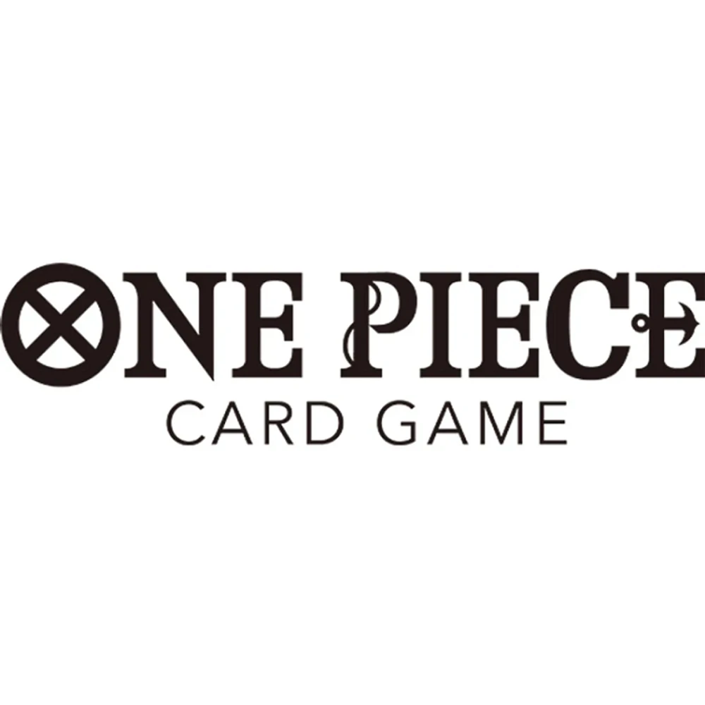 One Piece 3D2Y Starter Deck