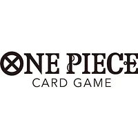 One Piece 3D2Y Starter Deck