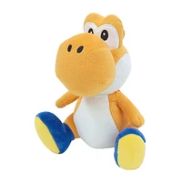 Plush Orange Yoshi 7' - Little Buddy