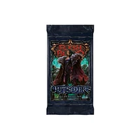 Flesh and Blood Outsiders Booster Pack (Buy 2 Get 1 Free)