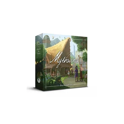 Mythwind Friends & Family - Board Game