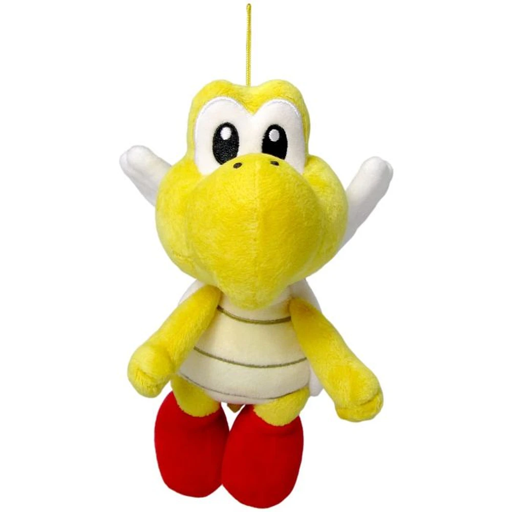 Plush Koopa Paratroopa 8"