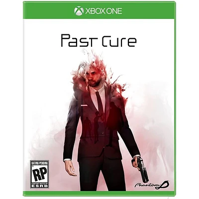 Past Cure - Xbox One (Used)