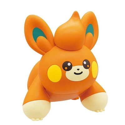 Pokemon QUICK!! 22 Pawmi - Model Kit