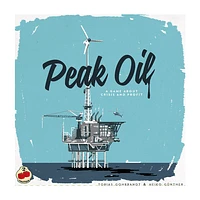 Peak Oil - Board Game