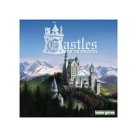 Castles Of Mad King Ludwig - Board Game