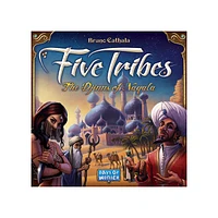 Five Tribes - Board Game