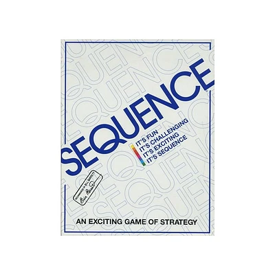 Sequence - Board Game