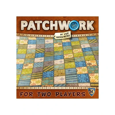 Patchwork - Board Game