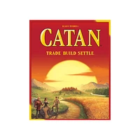 Catan 5Th Edition - Board Game