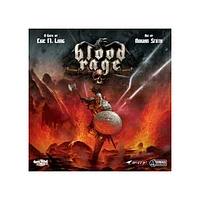 Blood Rage - Board Game