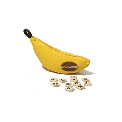 Bananagrams - Board Game