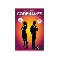 Codenames - Board Game