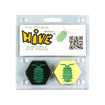 Hive The Pillbug - Board Game