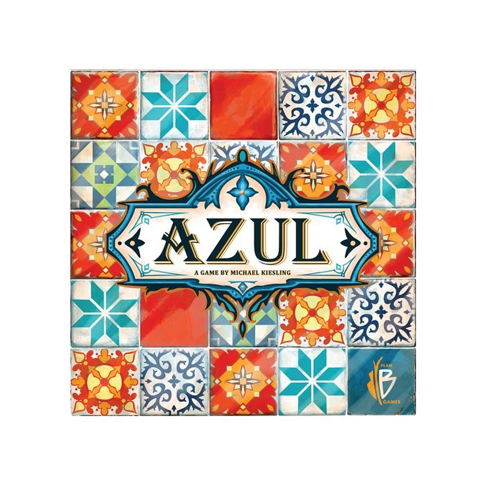 Azul - Board Game