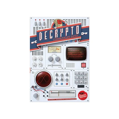 Decrypto - Board Game