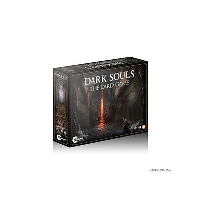 Dark Souls The Card Game - Board Game