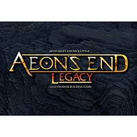 Aeon's End Legacy - Board Game