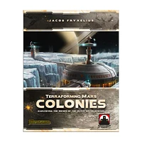 Terraforming Mars The Colonies - Board Game