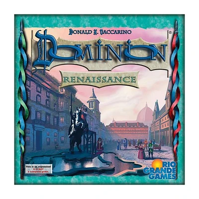 Dominion Renaissance - Board Game