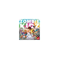 Zombie Kidz Evolution - Board Game