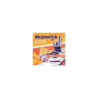 Mechanica - Board Game