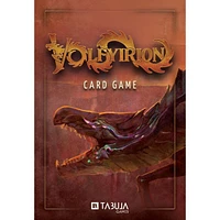 Volfyirion Card Game - Board Game