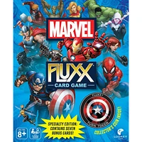 Marvel Fluxx - Board Game