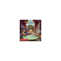 Quacks of Quedlinburg The Herb Witches - Board Game