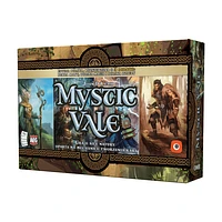 Mystic Vale: Essential Edition - Board Game