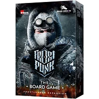 Frostpunk: Frostlander Expansion - Board Game