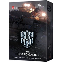 Frostpunk: Dreadnought Expansion  - Board Game