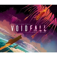 Voidfall - Board Game