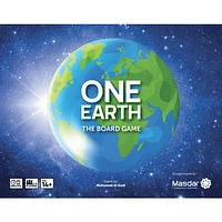 One Earth - Board Game