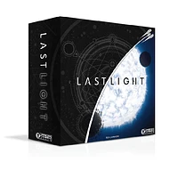 Last Light Board Game - Board Game