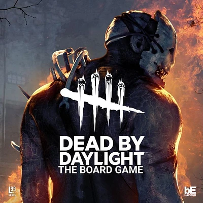 Dead By Daylight - Board Game