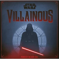 Star Wars Villainous - Board Game