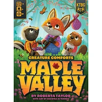 Maple Valley Base Game - Board Game