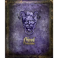 Blood On The Clocktower (Retail Edition) - Board Game