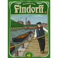 Findorff - Board Game