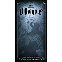 Marvel Villainous: We Are Venom - Board Game