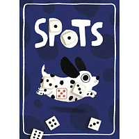 Spots - Board Game