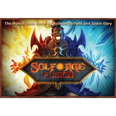 Solforge Fusion Starter Kit