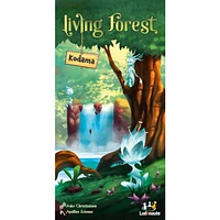 Living Forest: Kodama Expansion - Board Game