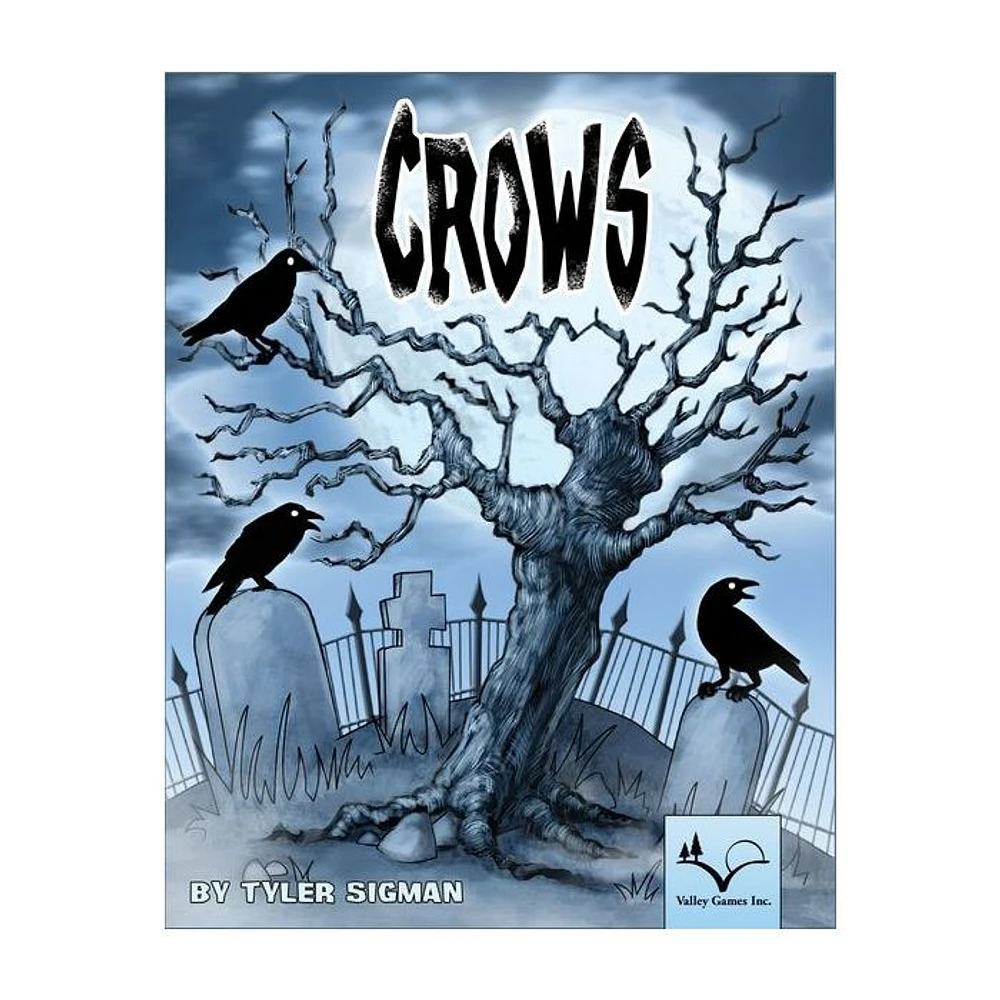 Crows - Board Game