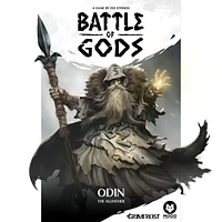 Battle Of Gods: Odin - Board Game