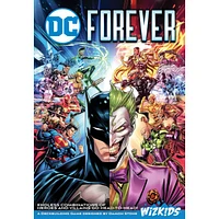 DC Forever - Board Game