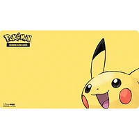 Ultra Pro Playmat Pokemon Pikachu 2025