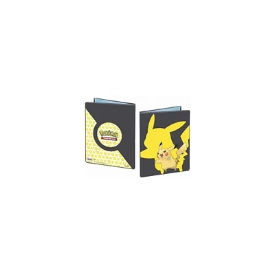 Portfolio Pokemon Pikachu 2019 9Pkt