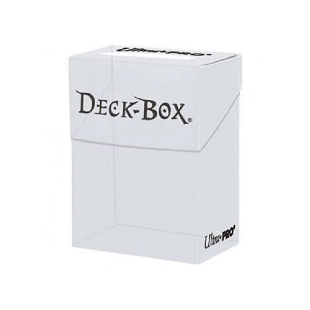 Ultra-Pro Deck Box